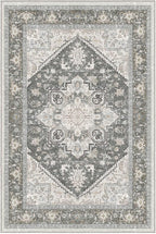 OPPODREAM Soft Throw Rugs 2x3, Small Washable Entryway Rugs 2 x 3 - Image 9
