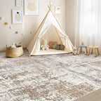 UERMEI Area Rug Living Room Rugs - Image 6