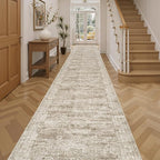 Hallway Runner Rug 3x16 - Image 2