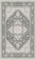 OPPODREAM Soft Area Rugs 3x5, Washable Rugs - Image 9