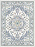 OPPODREAM Soft Area Rugs 9x12 Living Room, Washable Rugs 9x12 - Image 9