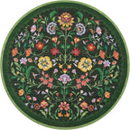 GarveeHome Area Rug for Living Room - Image 4