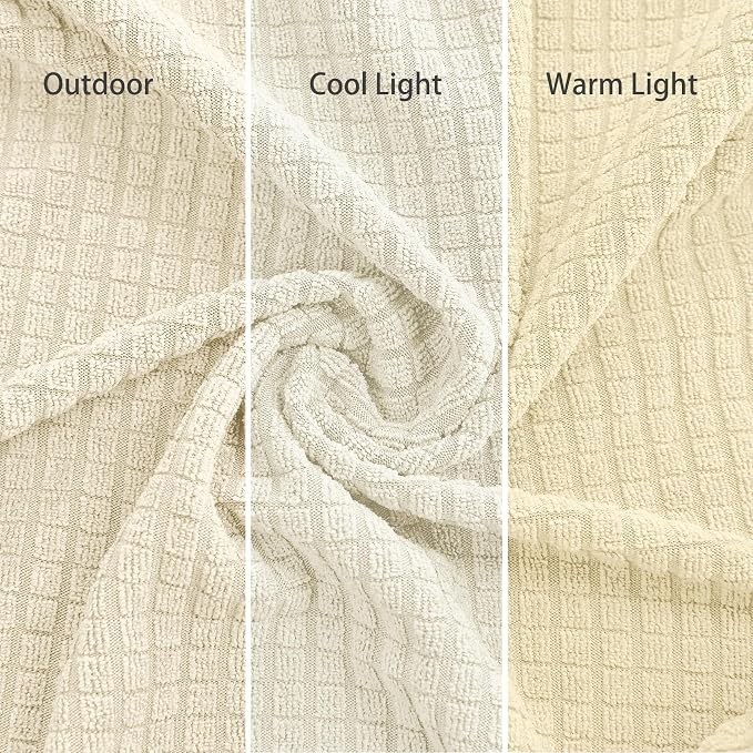 Cupuamon 2026 New Stretch Oversized Sofa Slipcovers Couch Sofa Cover - Image 8