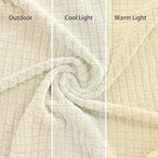 2025 New Stretch Loveseat Sofa Slipcovers Couch Cover - Image 2