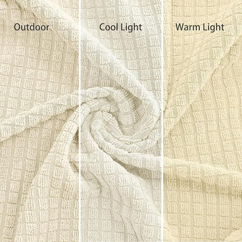 2025 New Stretch Loveseat Sofa Slipcovers Couch Cover - Image 2