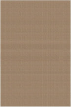 KOZYFLY Washable Area Rug 6x9 ft Rubber Backed Non Slip Rugs - Image 9
