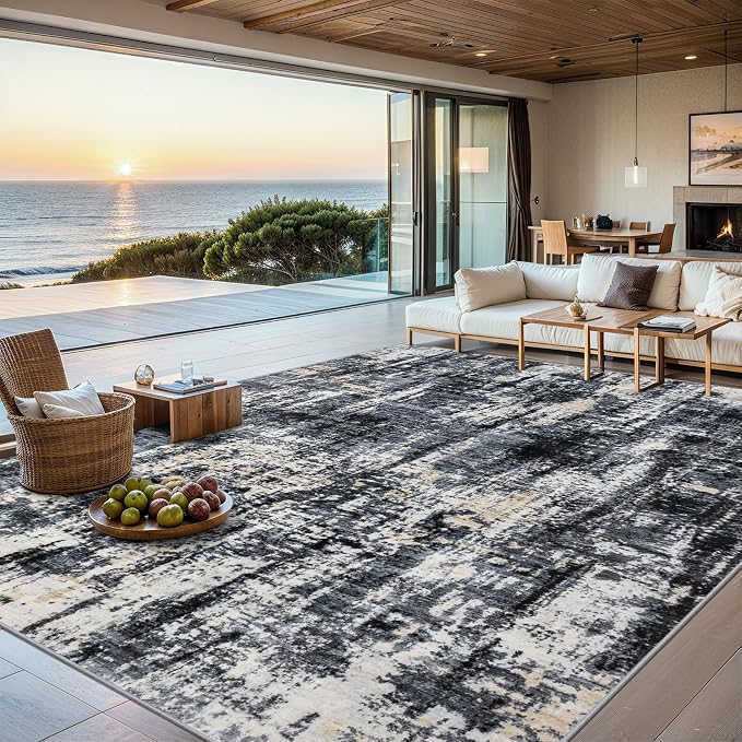 Area Rugs Living Room Rug by PLHXFRSoftAreaRugs