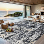 Area Rugs 10x14 Living Room by PLHXFRSoftAreaRugs