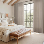 Nanspring Extra Long 120 Inch Curtains - Image 7