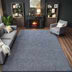 AROGAN Washable 6×9 Living Room Rug, Modern Area Rugs - Image 3