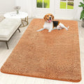 OLANLY Dog Door Mat for Muddy Paws 59x35, Absorbs Moisture and Dirt, Absorbent by OLANLY