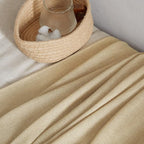NICETOWN Linen Brown Curtains & Drapes Privacy - Image 7