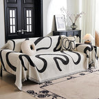 MYSKY HOME Boho Couch Cover Super Soft Couch Covers by MYSKYHOME