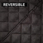 Easy-Going Oversized Recliner Chair Cover Reversible Sofa Cover Water Resistant - Image 5