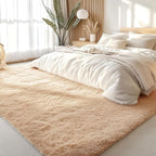 OLANLY 8x9 Machine Washable Large Area Rugs - Image 3