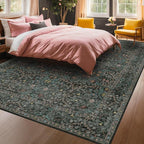8x12 Area Rug for Living Room - Image 6