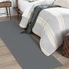 KOZYFLY Runners for Hallways 2x7 ft Washable Kitchen Runner Non Slip Rubber - Image 8