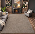AROGAN Washable 7×10 Living Room Rug, Modern Area Rugs by AROGANAREARUG