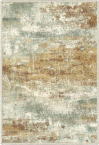 2x3 Rugs for Entryway Entrance Kitchen Bathroom, Machine Washable Modern - Image 4