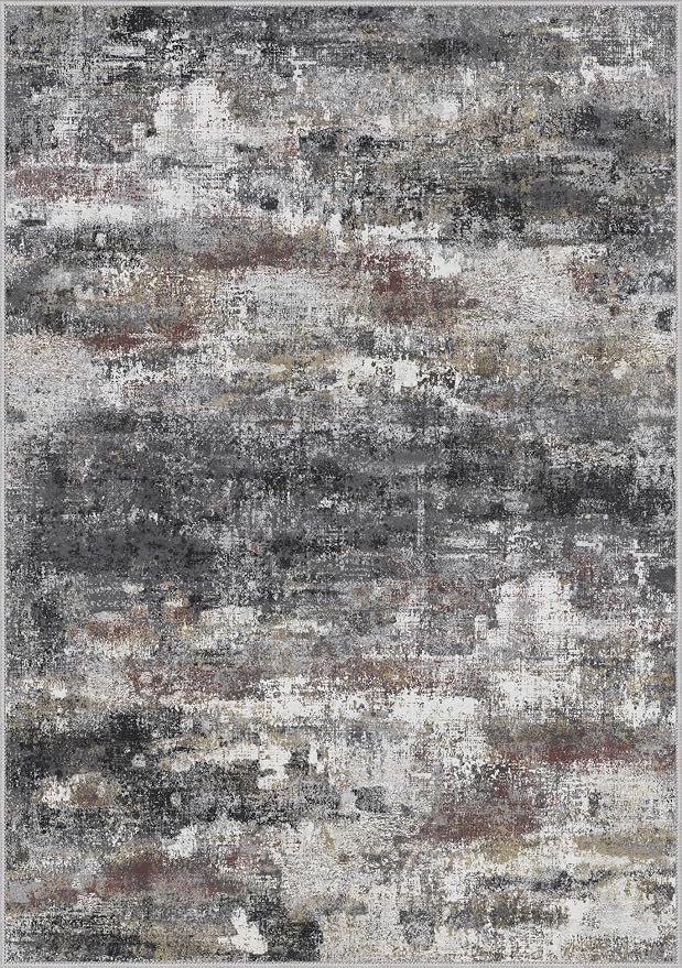 BEIMO Area Rugs 6x9 for Living Room Bedroom, Modern Abstract Machine Washable - Image 6