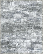 Area Rugs 8x10 for Living Room Bedroom, Modern Abstract Machine Washable Rug - Image 5