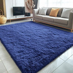 OLANLY 7x10 Machine Washable Large Area Rugs - Image 3