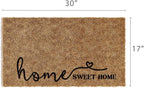 Barnyard Designs Doormat Welcome Mat - Image 3