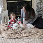 Bedsure GentleSoft Fleece Throw Blanket - Image 8