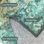 BEIMO Machine Washable Rug 5x7 Area Rugs - Image 7
