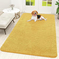 OLANLY Dog Door Mat for Muddy Paws 70x46, Absorbs Moisture and Dirt, Absorbent by OLANLY