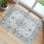 Area Rugs 2'x3' Kitchen Rugs Entry Rug Small Rugs by RELEANY