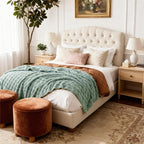 Bedsure GentleSoft Blankets Queen Size - Image 9