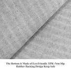 Hallway Washable Runner Rug - Image 8
