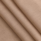 Nanspring Linen Curtains 108 Inches - Image 4