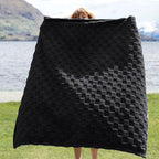 Bedsure GentleSoft Twin Blanket - Image 2
