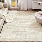 5x8 Area Rug Living Room Rugs by UERMEI