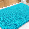 OLANLY Dog Door Mat for Muddy Paws 30x20, Absorbs Moisture and Dirt, Absorbent by OLANLY