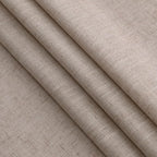 Oatmeal Linen Curtains 84 Inches Long - Image 6
