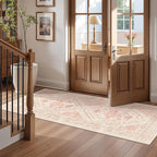 Runner Rug 2x6, Non Slip Washable Rugs - Image 3