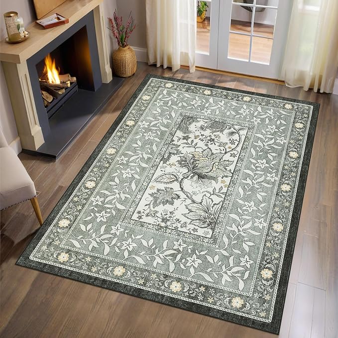 GarveeHome Area Rug - Image 4
