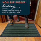 ubdyo Extra Durable Door Mat - Image 5
