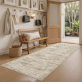 Runner Rug 2'x6' Washable Non-Slip Runner Rugs by Soalmost