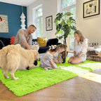 OLANLY 6x9 Machine Washable Large Area Rugs - Image 7