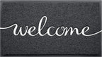 EARTHALL Funny Welcome Mats Outdoor, Front Door Mat - Image 8