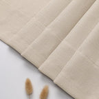 Chyhomenyc Linen Short Curtain Valance - Image 9