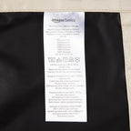 Amazon Basics Portable Blackout Curtain Shade - Image 5