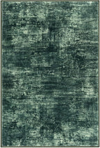 IOHOUZE Abstract Area Rugs 5x7 Ft Washable Rugs - Image 9