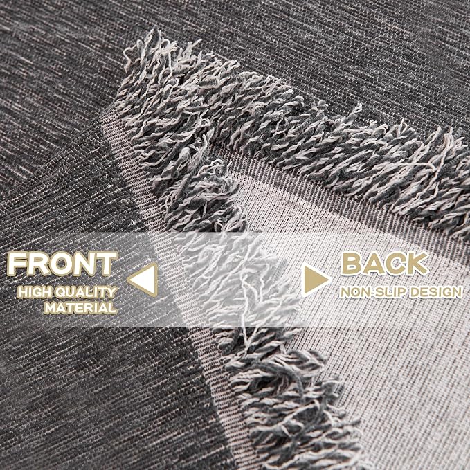 MYSKY HOME Couch Cover Sofa Covers Couch Covers - Image 7
