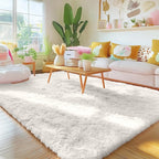 OLANLY 5x9 Machine Washable Large Area Rugs - Image 3