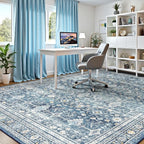 Lofus 8x10 Area Rug for Living Room, Soft Boho Carpets for Bedroom Dining Room - Image 6